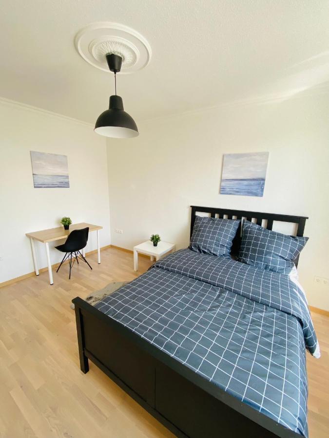 Luxury 3-Room Apartment Dresden Exterior photo