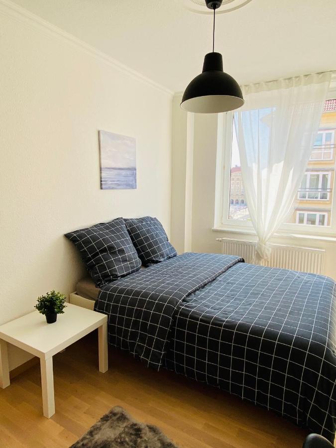 Luxury 3-Room Apartment Dresden Exterior photo